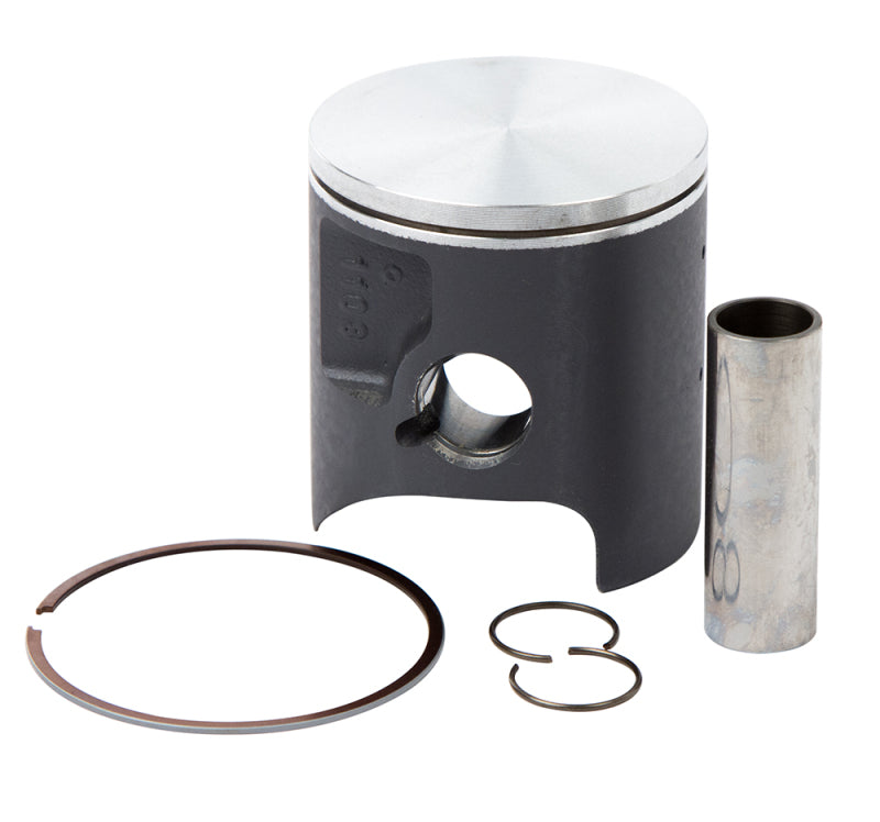 Vertex Piston 1994 Kawasaki KX 125 125cc Cast Replica Piston Kit Piston Sets - Powersports Vertex Pistons