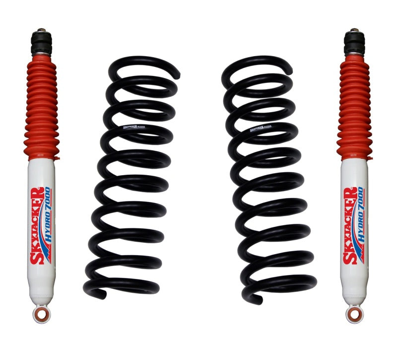 Skyjacker 2-2.5"FRT CLS,13>RAM25,HYDR Shocks and Struts Skyjacker
