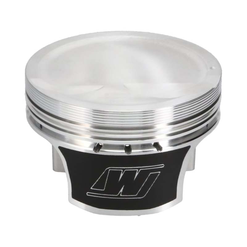 Wiseco Ford SOHC V8 4.6L 2 Val NA/Boost/Nitrous Top Ring Down .300in -6.0cc 3.572 Bore 10.8:1 CR Piston Sets - Forged - 8cyl Wiseco