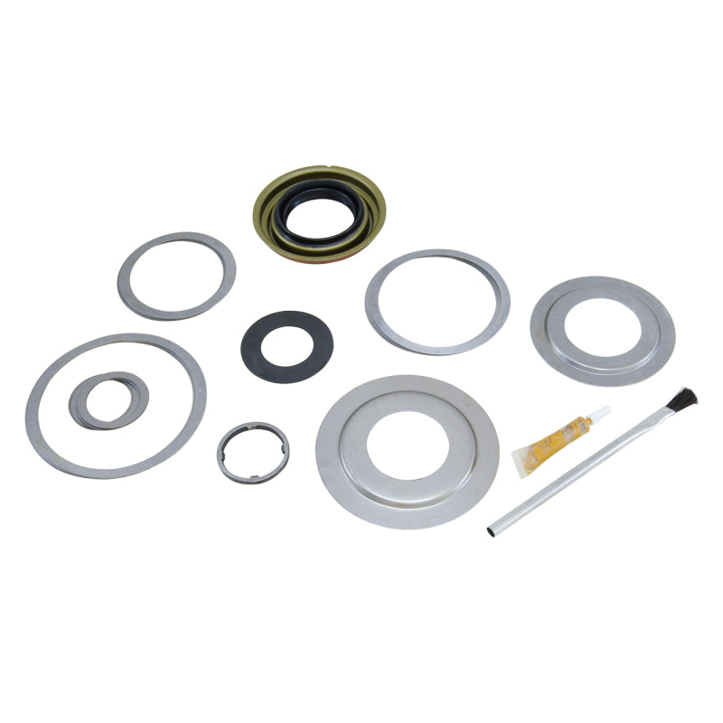 Yukon Gear Minor install Kit For Dana 70 Diff Differential Install Kits Yukon Gear & Axle