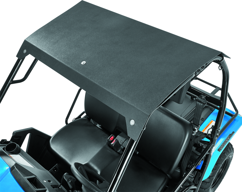 QuadBoss 15-22 Honda SXS500M2 Pioneer High-Density Slim Roof Roofs QuadBoss