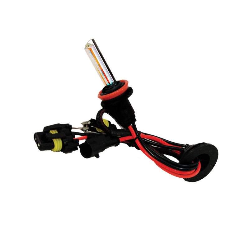 Oracle H11 Xenon HID Bulb - 6000K Bulbs ORACLE Lighting