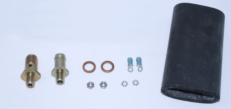 Walbro Fuel Pump Installation Kit Fuel Pump Fitment Kits Walbro