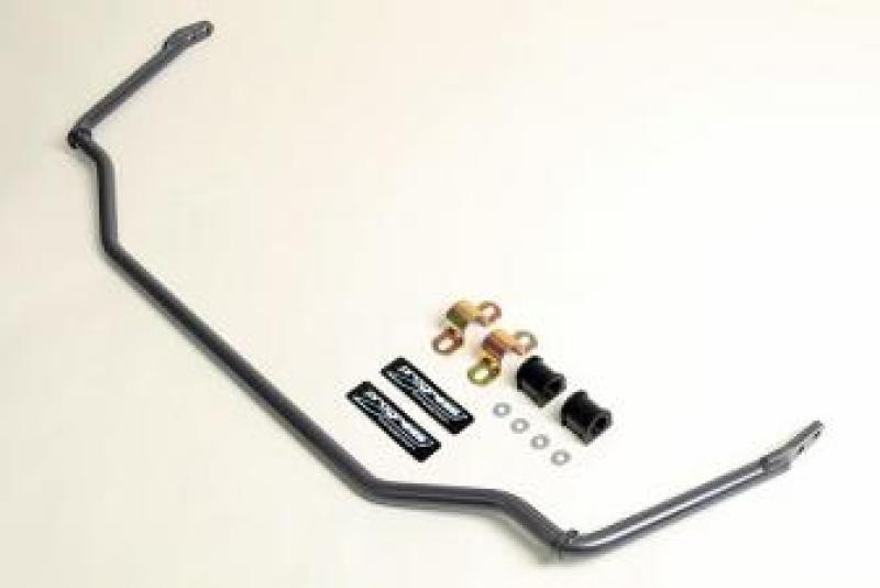 Progress Tech 03-07 Honda Accord Rear Sway Bar (22mm - Adjustable) Sway Bars Progress Technology