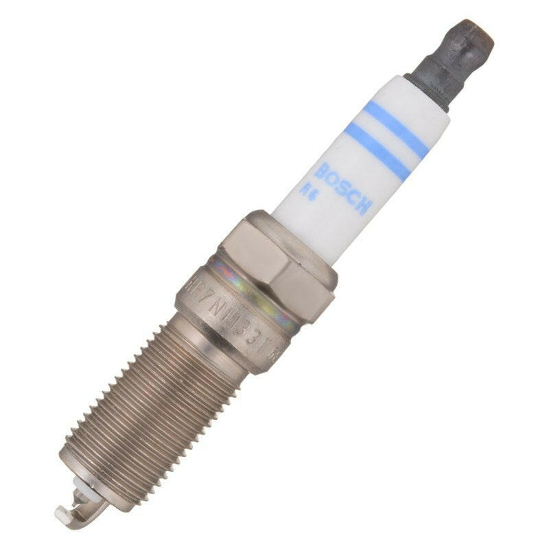 Bosch Suppressed Spark Plug (96313) Spark Plugs Bosch
