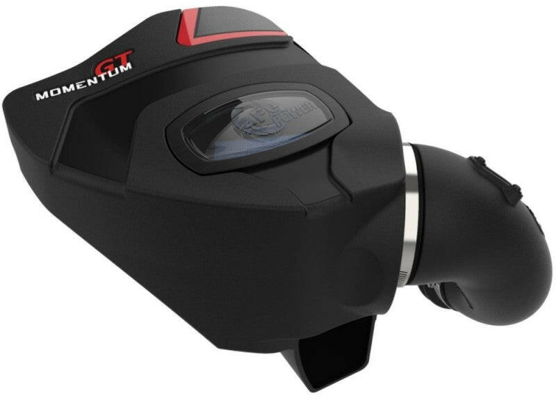 aFe Momentum GT Cold Air Intake System w/Pro 5R Filter 20-21 BMW M340i (G20) 3.0 L6 (t) N58 Cold Air Intakes aFe