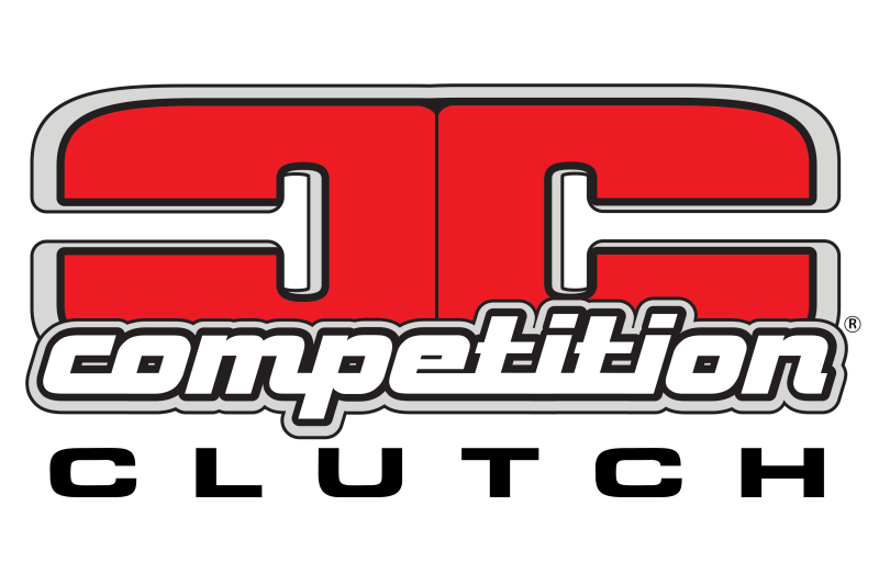 Competition Clutch 97-99 Acura CL Coupe / 90-97 Honda Accord Stage 3.5 Segmented Ceramic Clutch Kit Clutch Kits - Single Competition Clutch