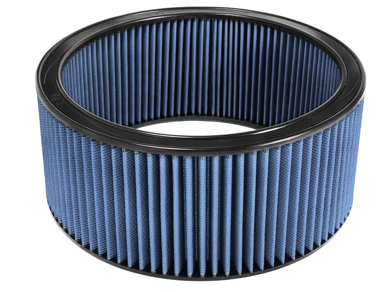 aFe MagnumFLOW Air Filters OER P5R A/F P5R 14 OD x 12 ID x 6 H Air Filters - Direct Fit aFe