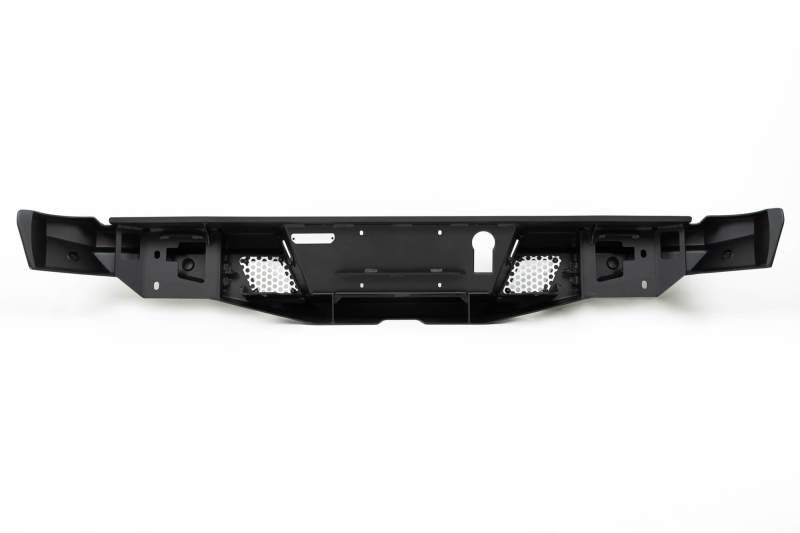 DV8 Offroad 20-23 Jeep Gladiator JT MTO Series Rear Bumper Bumpers - Steel DV8 Offroad