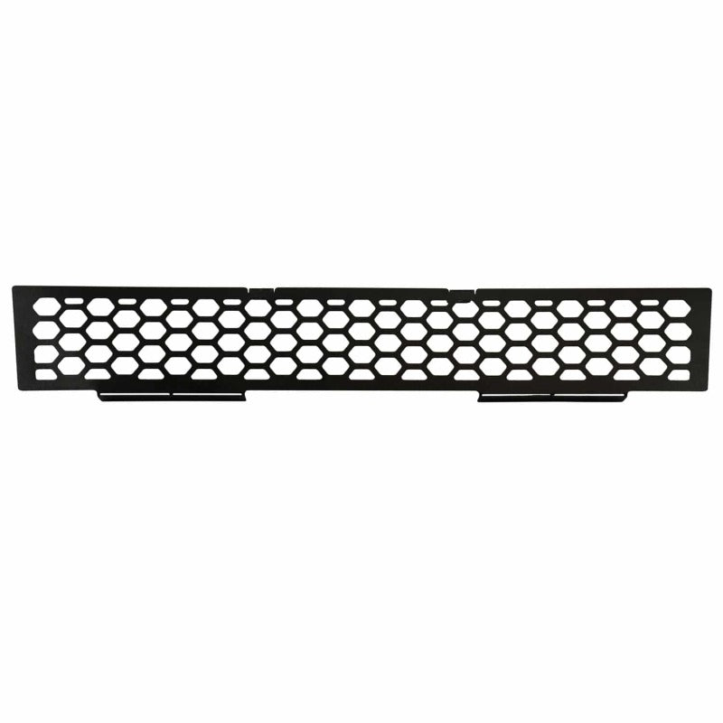 Putco 19-20 Ford Ranger w/o Adaptive Cruise - Hex Style - Black Bumper Grille Inserts Grilles Putco