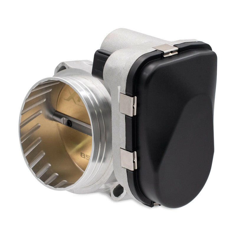 BLOX Racing 13-21 Dodge Charger/Challenger 5.7L/6.4L HEMI 85mm Tuner Series Throttle Body Throttle Bodies BLOX Racing