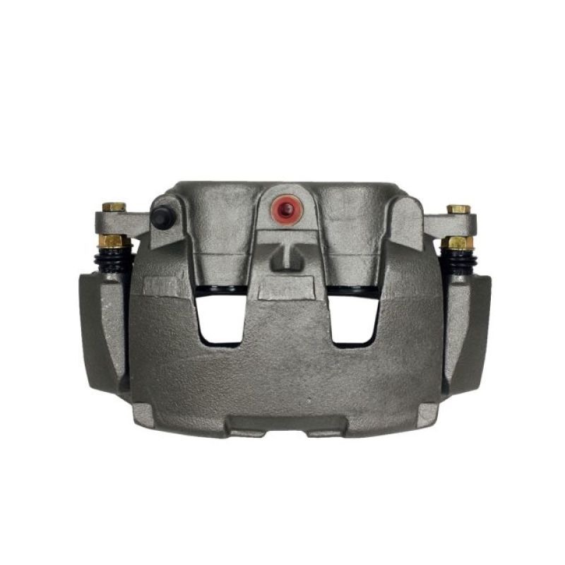 Power Stop 07-09 Chrysler Aspen Front Left Autospecialty Caliper w/Bracket Brake Calipers - OE PowerStop