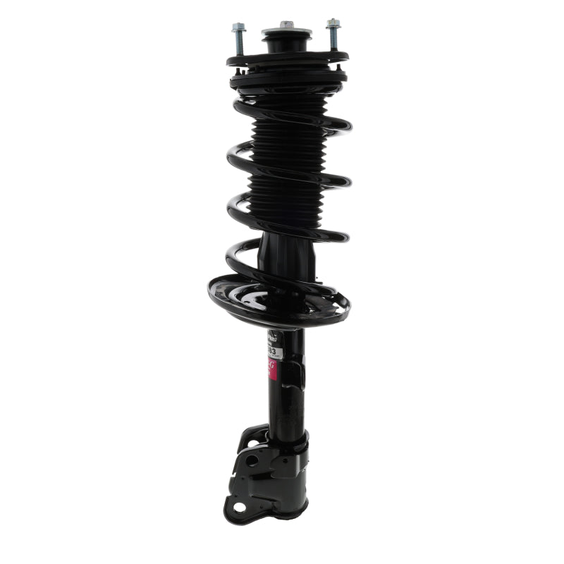 KYB 07-13 Acura MDX (Exc. Elec. Adj. Susp.) Shocks & Struts Strut-Plus - Front Left Shock & Spring Kits KYB