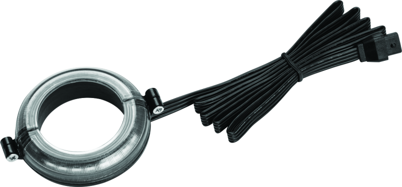 Kuryakyn Prism Roulette Wheel Light Brackets Kuryakyn