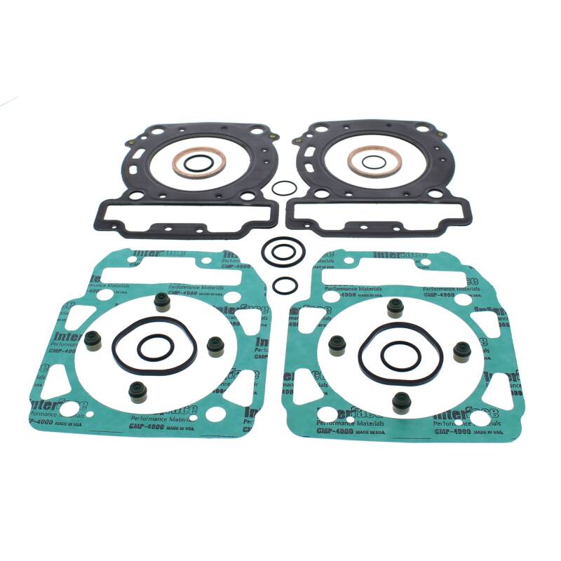 Vertex Gaskets 22-23 Can-Am Outlander XMR 570 EFI Top End Gasket Kit Gasket Kits Vertex Pistons