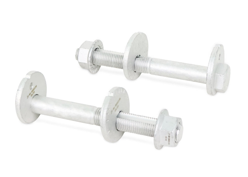 Superpro 05-25 Nissan Frontier / 05-15 Xterra / 04-12 Pathfinder Camber Kits Superpro