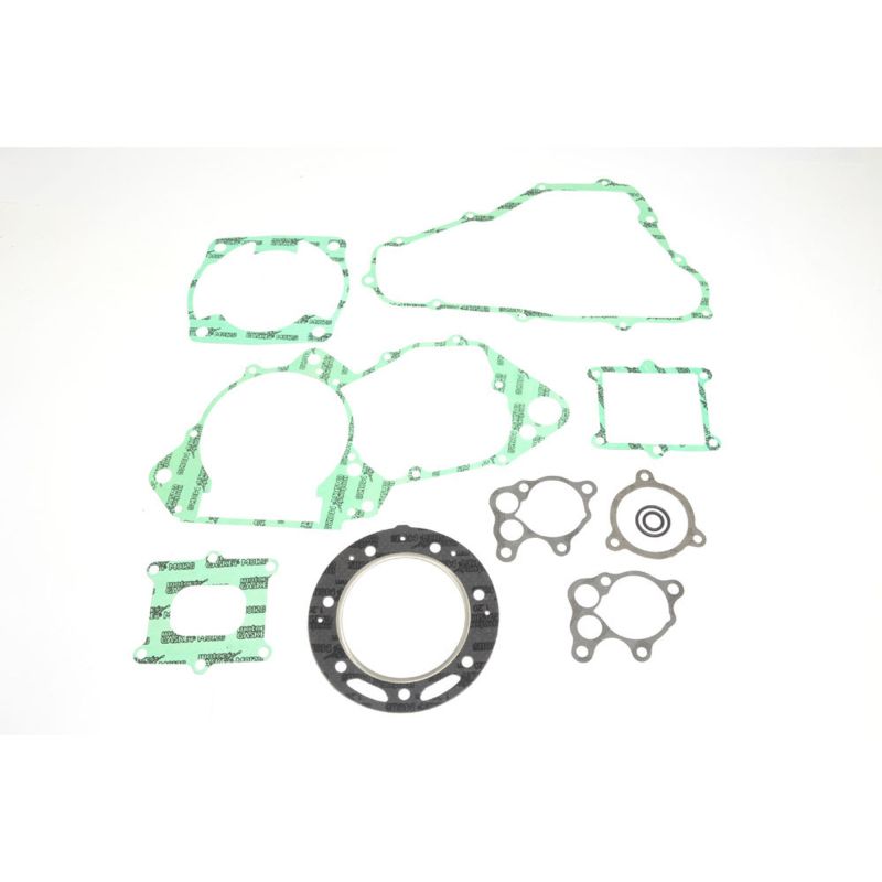 Athena 85-88 Honda CR 500 R Complete Gasket Kit Gasket Kits Athena