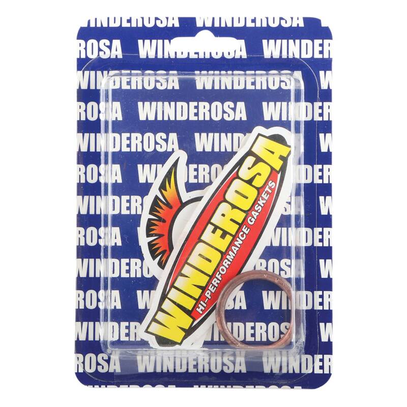 Vertex Gaskets 77-79 Honda XL75 Exhaust Gasket Kit Exhaust Gaskets Vertex Pistons