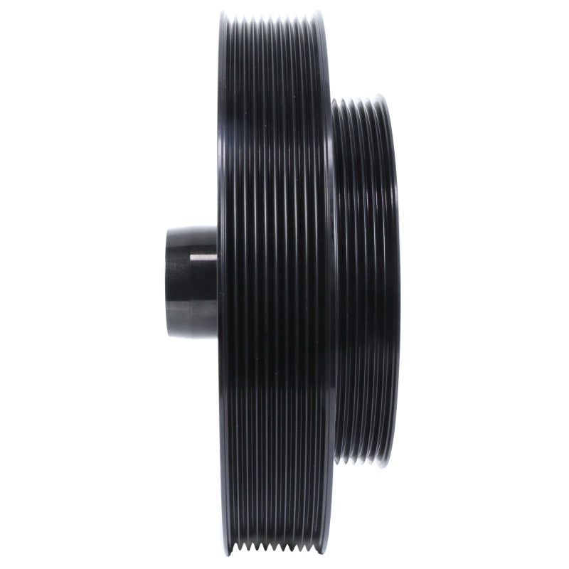 Fluidampr 15-21 Dodge Hellcat 6.2L Supercharged Steel Internally Balanced Damper (11 Percent OD) Crankshaft Dampers Fluidampr