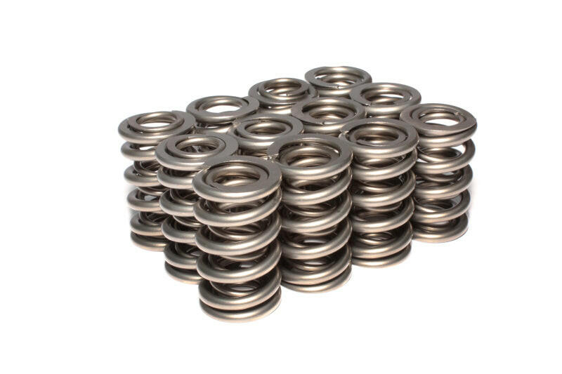 COMP Cams Dual Valve Springs .675in Lift Valve Springs, Retainers COMP Cams