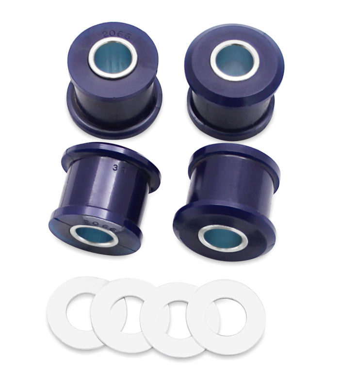 SuperPro Rear Control Arms (Fr&R) Inner Bush Bushing Kits Superpro