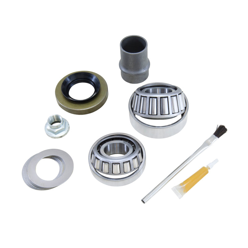 Yukon Gear Minor install Kit For GM 8.5in Rear Diff Differential Install Kits Yukon Gear & Axle