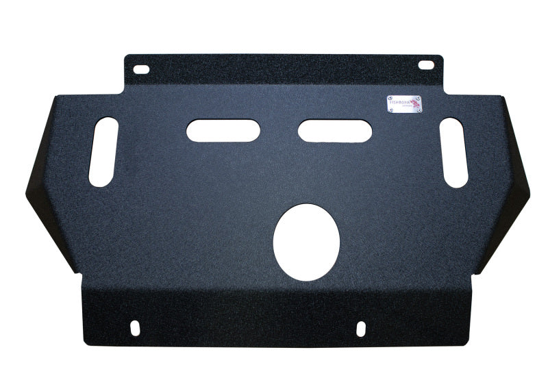 Fishbone Offroad 16-23 Toyota Tacoma Skid Plates Skid Plates Fishbone Offroad
