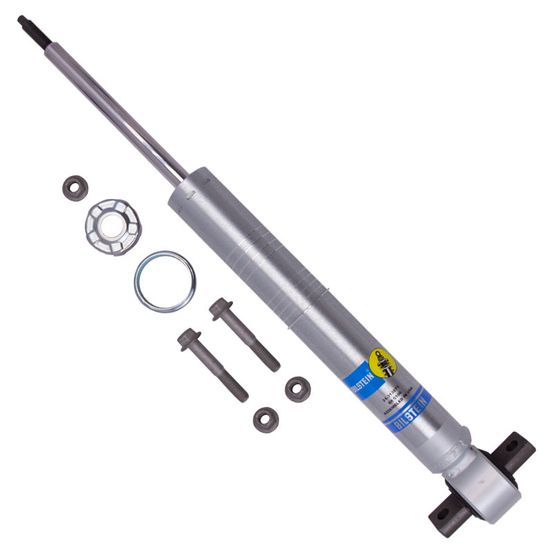 Bilstein 21-22 Ford Bronco 4 Door B8 5100 (Ride Height Adjustable) Monotube Shock Absorber - Front Shocks and Struts Bilstein