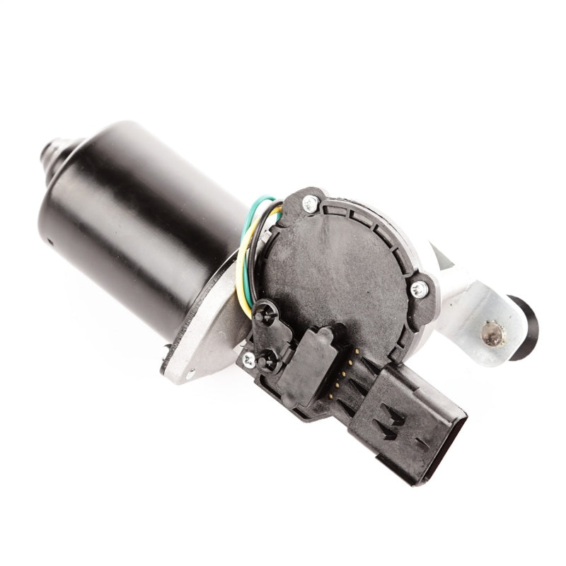 Omix Windshield Wiper Motor Front- 07-18 Wrangler JK Exterior Trim OMIX