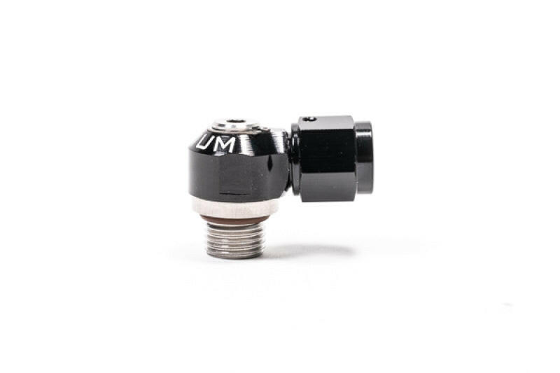 Radium 6AN ORB Swivel Banjo To 6AN Female Fitting Fittings Radium Engineering