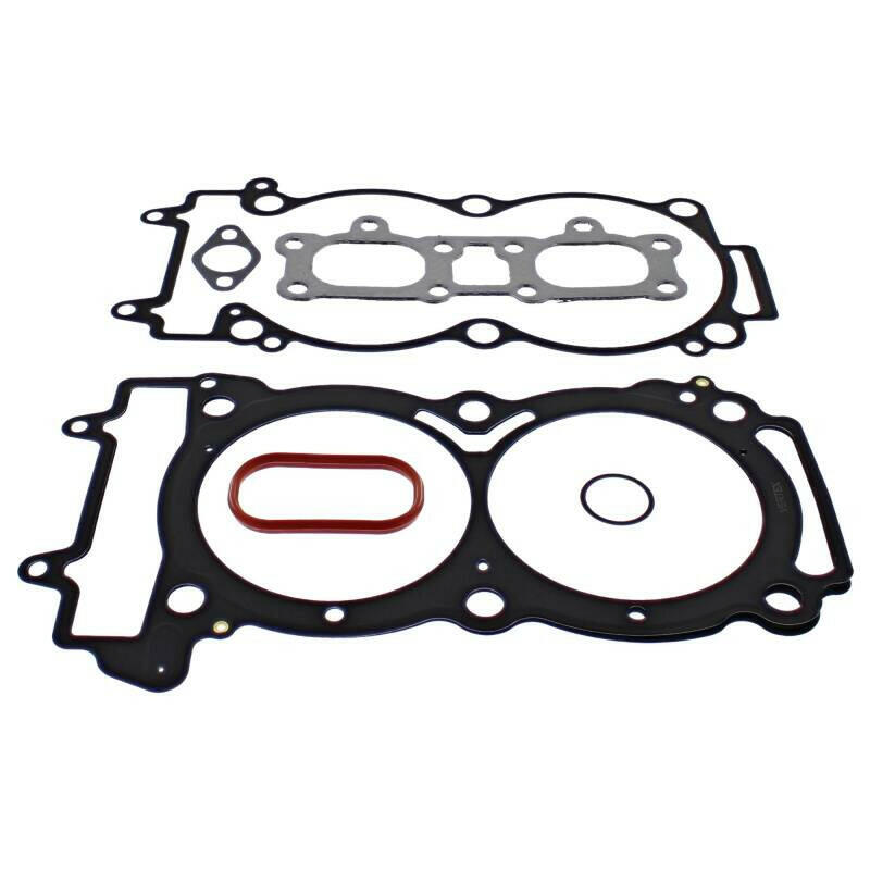 Cylinder Works 17-19 Polaris ACE 900 EPS XC 900cc +5mm Big Bore Cylinder Kit 975cc 10.5:1 Comp 98mm Cylinder Kits Cylinder Works