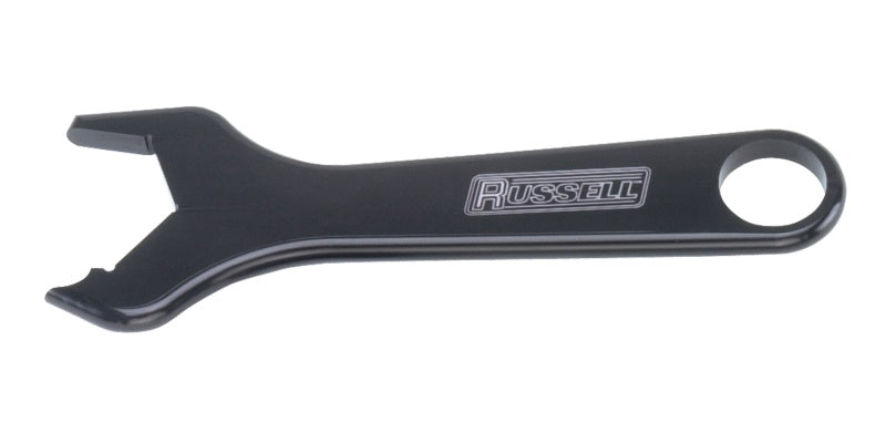 Russell Performance -6 AN Hose End Wrench Tools Russell