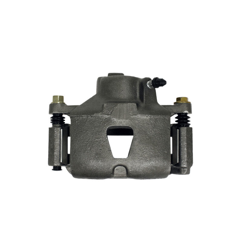 Power Stop 91-92 Saturn SC Front Left Autospecialty Caliper w/Bracket Brake Calipers - OE PowerStop