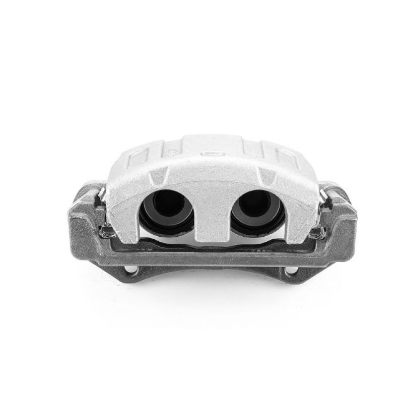 Power Stop 08-09 Ford Taurus Front Right Autospecialty Caliper w/Bracket Brake Calipers - OE PowerStop