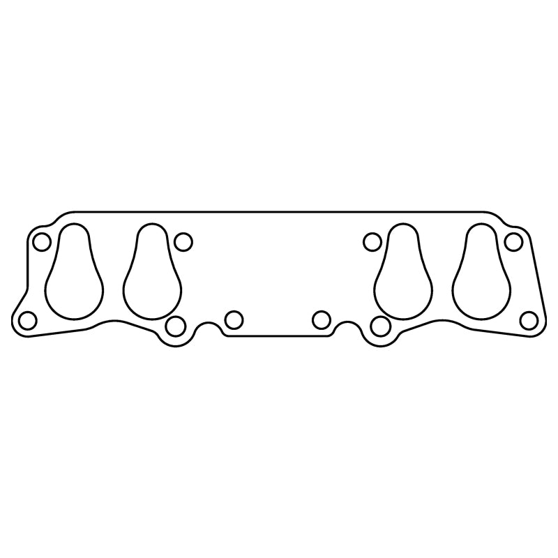 Cometic Toyota 22R .064in AM Exhaust Manifold Gasket - 1985-1987 Exhaust Gaskets Cometic Gasket