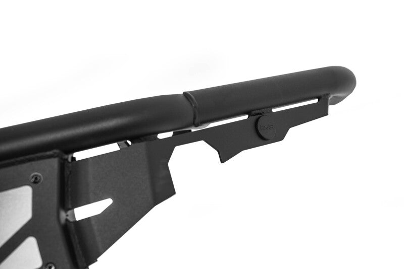 DV8 Offroad 2014-2021 Toyota Tundra Tube Front Bumper Bumpers - Steel DV8 Offroad