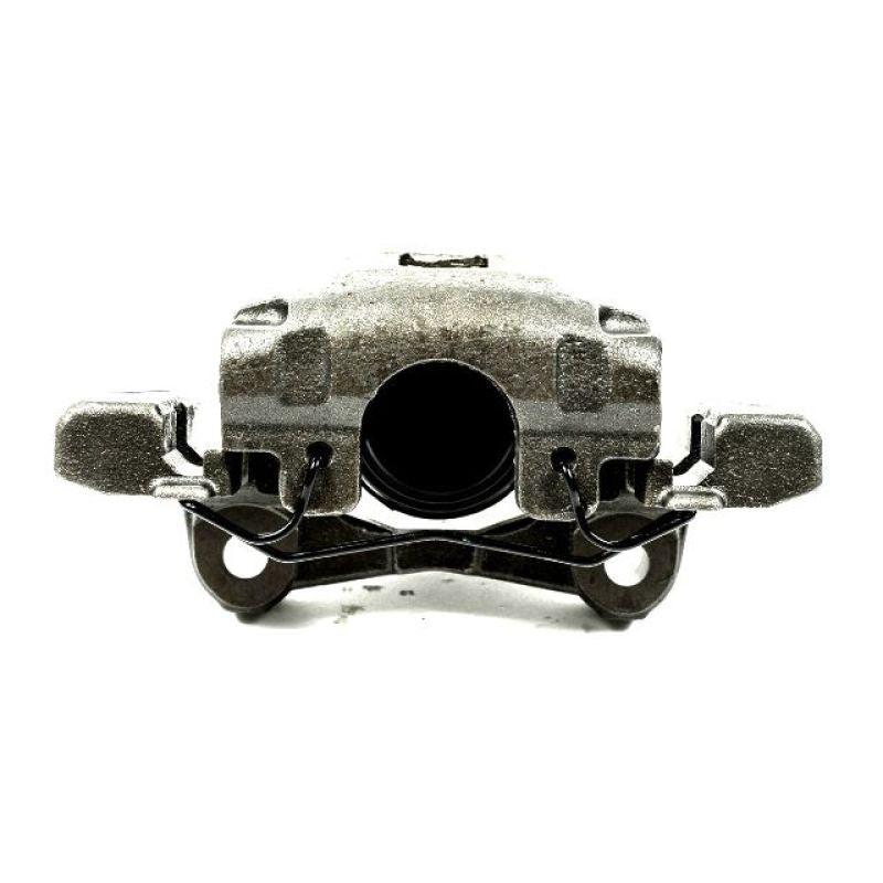 Power Stop 99-04 Jeep Grand Cherokee Rear Left Autospecialty Caliper w/Bracket Brake Calipers - OE PowerStop