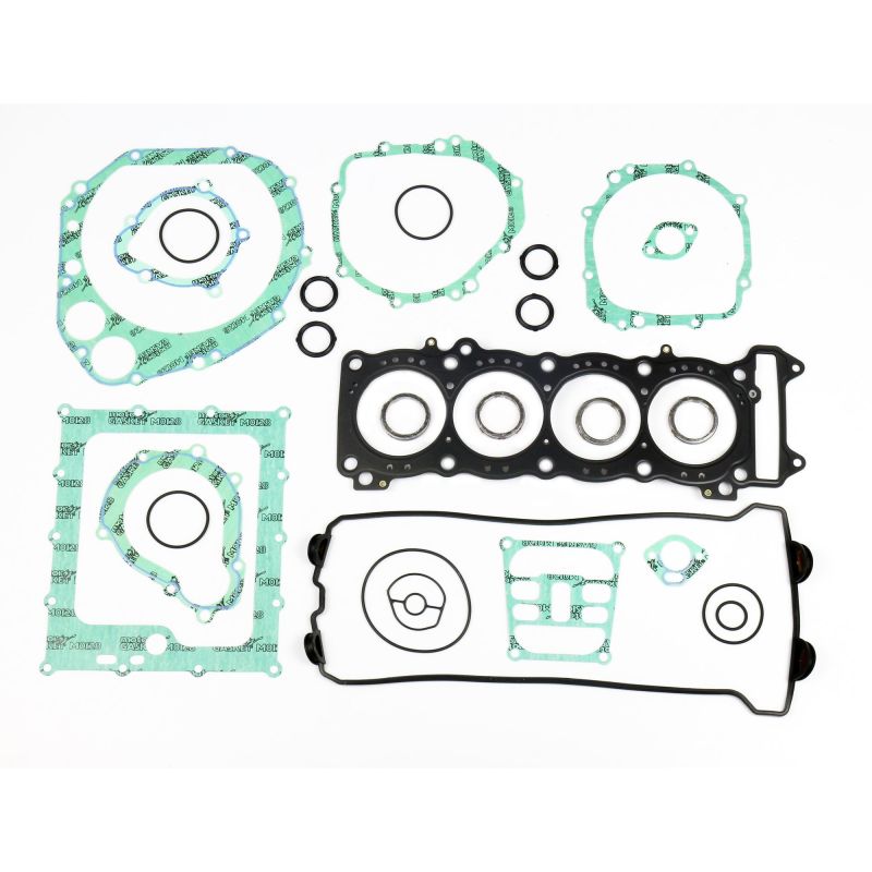 Athena 00-05 Suzuki 750 Complete Gasket Kit (Excl Oil Seal) Gasket Kits Athena