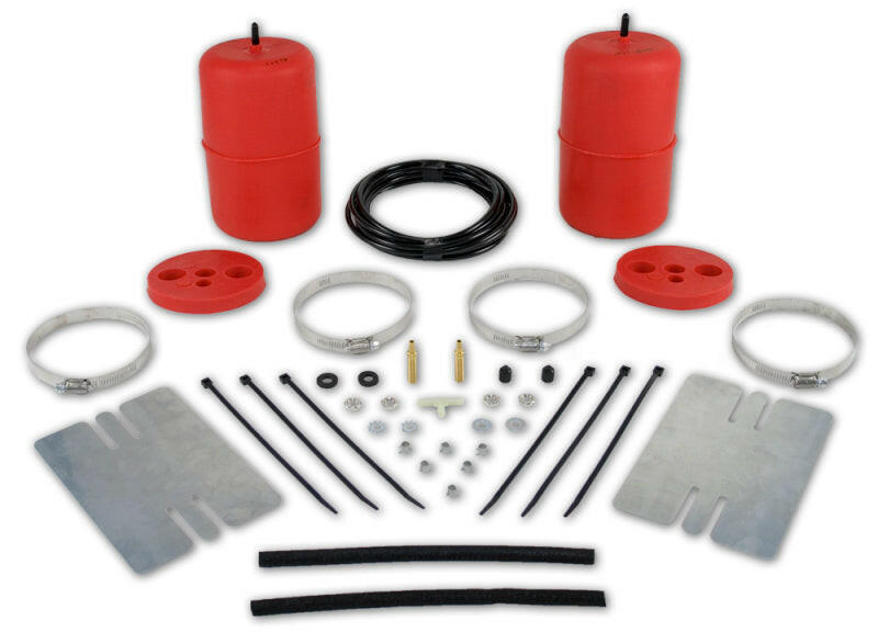 Air Lift Air Lift 1000 Air Spring Kit Air Suspension Kits Air Lift