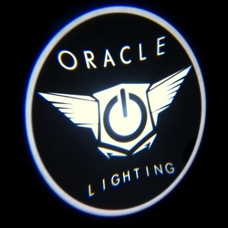 Oracle Door LED Projectors - Lighting Light Accessories and Wiring ORACLE Lighting