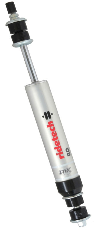 Ridetech Front HQ Shock / 3.85in Stroke / Stud/Stud - Single Shocks and Struts Ridetech