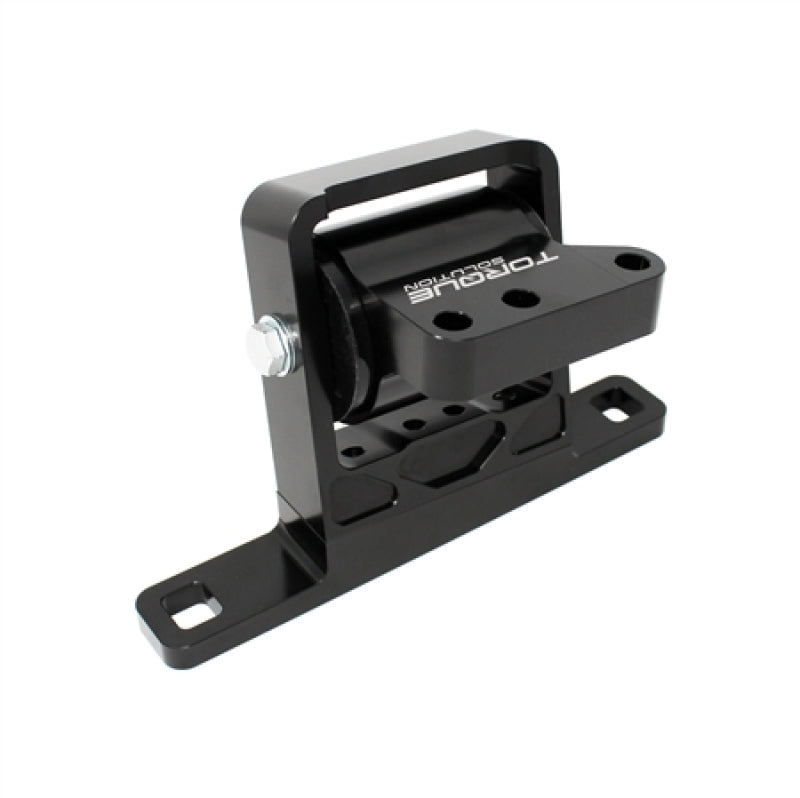 Torque Solution Transmission Mount Ford Focus ST 2013+ / RS 2016+ (Passenger Side) Transmission Mounts Torque Solution