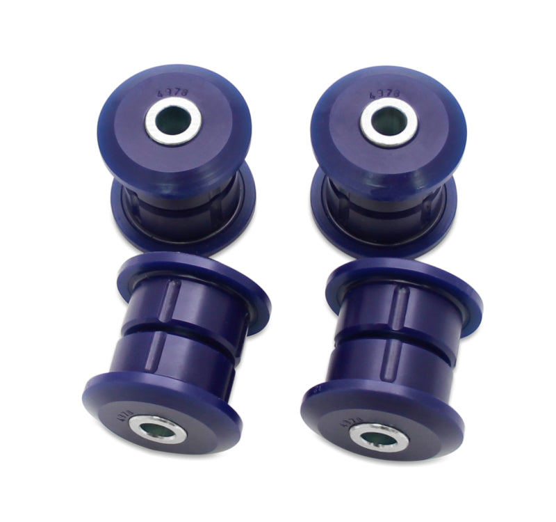 SuperPro 2011 Dodge Durango Heat Rear Lower Inner Control Arm Bushing Set Bushing Kits Superpro