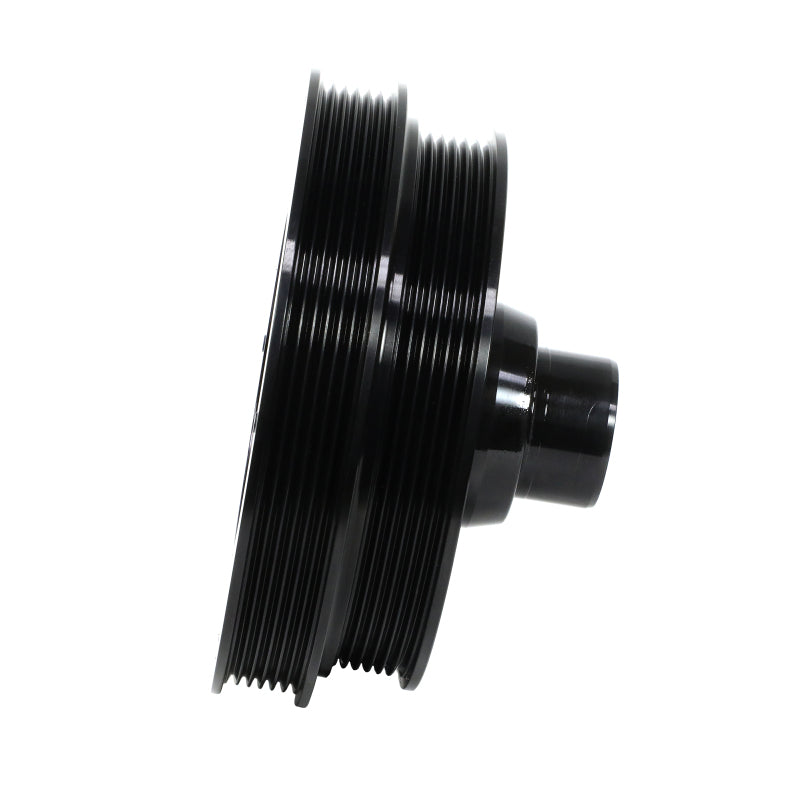 Fluidampr Ford Godzilla 7.3L Steel Internally Balanced Damper Crankshaft Dampers Fluidampr