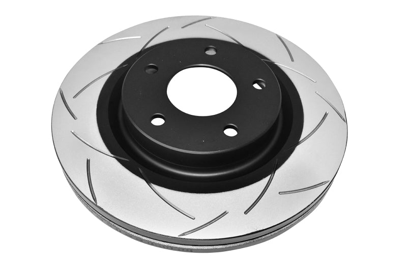 DBA 13-20 Nissan Altima Front Slotted Street Series Rotor Brake Rotors - Slotted DBA