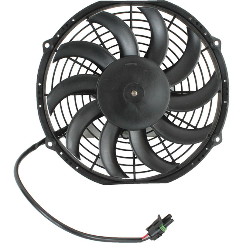 Arrowhead 01-04 Polaris Ranger 2x4 Cooling Fan Fans & Shrouds Arrowhead