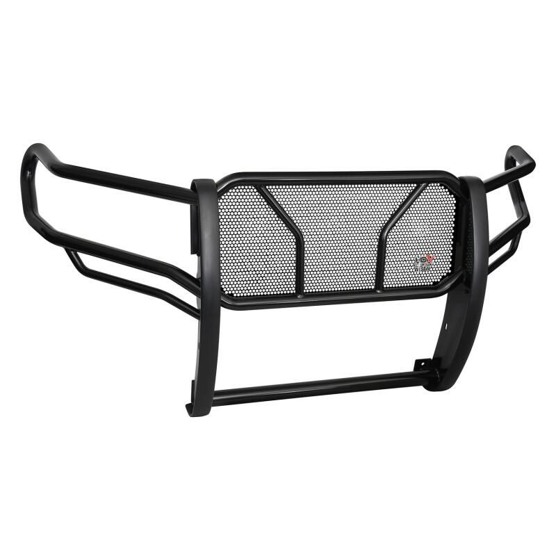 Westin 14-21 Toyota Tundra HDX Modular Grille Guard - Black Grille Guards Westin