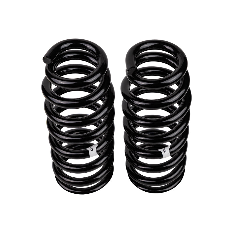 ARB / OME Coil Spring Front Mits Pajero Nm Coilover Springs Old Man Emu