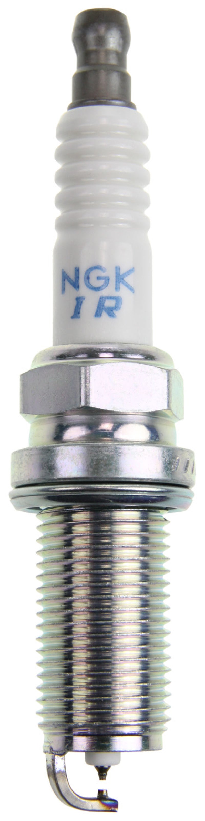 NGK Laser Iridium Spark Plug DFE Box of 4 (DILFR7K9G) Spark Plugs NGK
