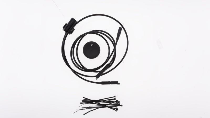 Bilstein B6 (DampTronic) 06-10 BMW M6 (E63) w/ EDC Electronic Dampers Front 36mm Shock Absorber Shocks and Struts Bilstein